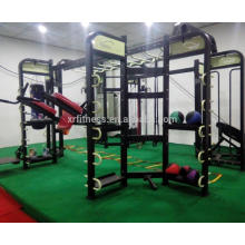 Synrgy360 A Multifunctional Gym Equipment/multi gym/multi jungle